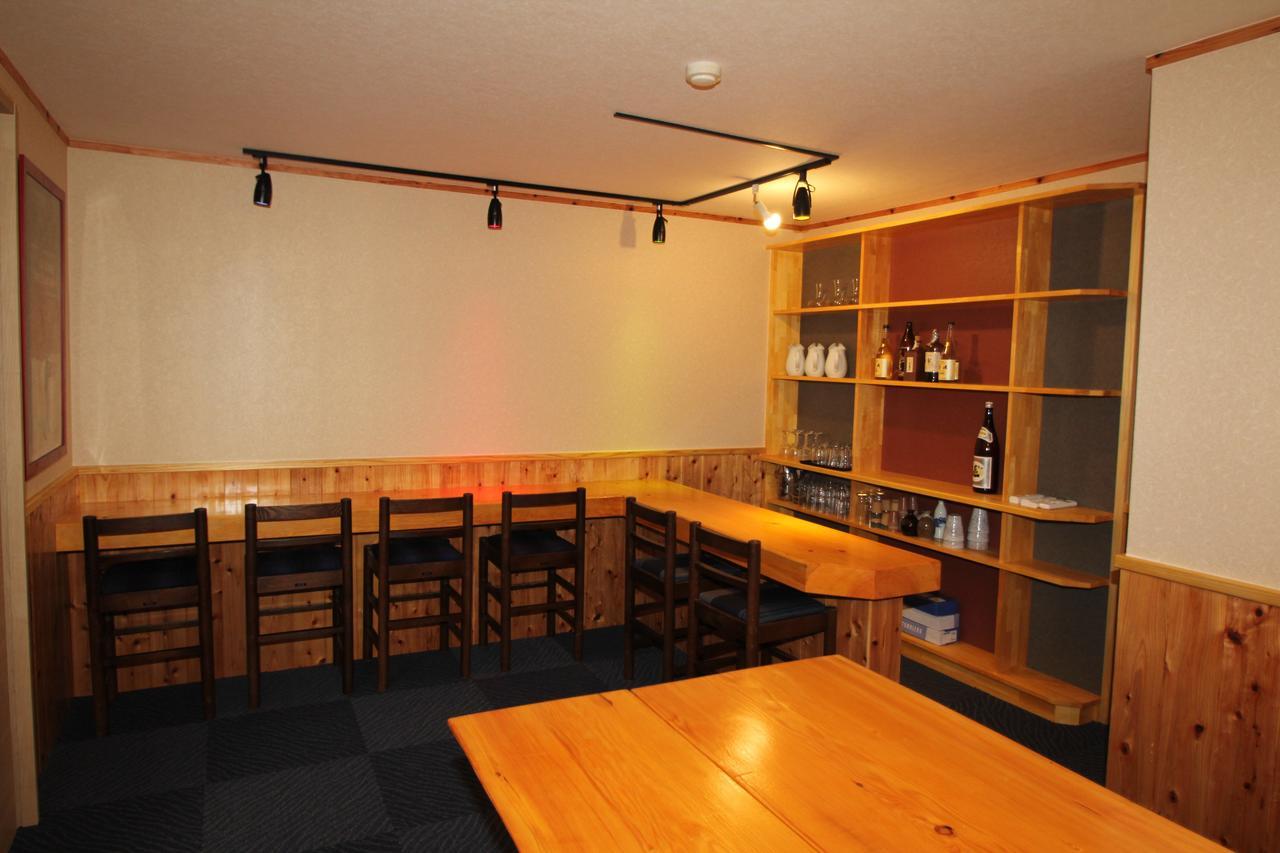 Kotobuki Global Inn Saga Exterior photo