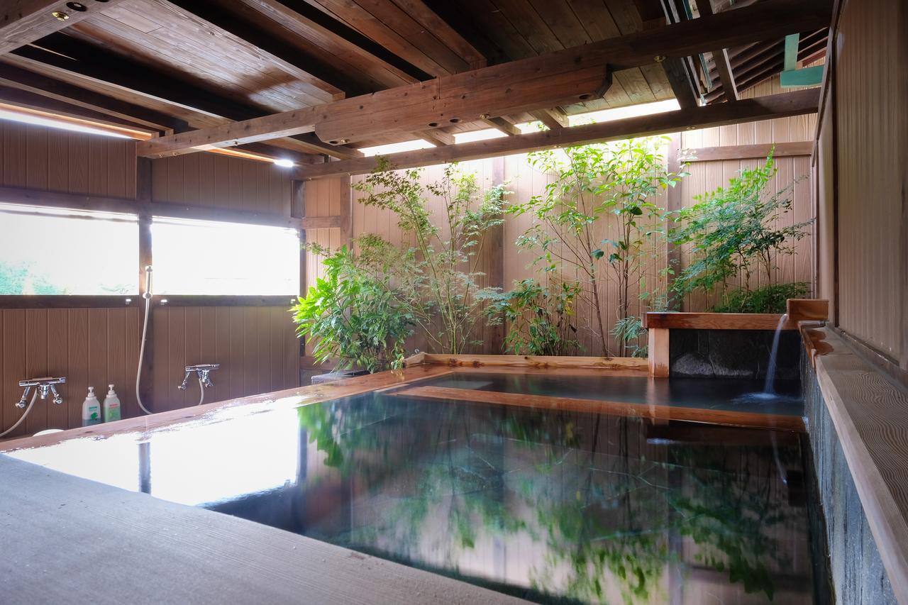 Kotobuki Global Inn Saga Exterior photo