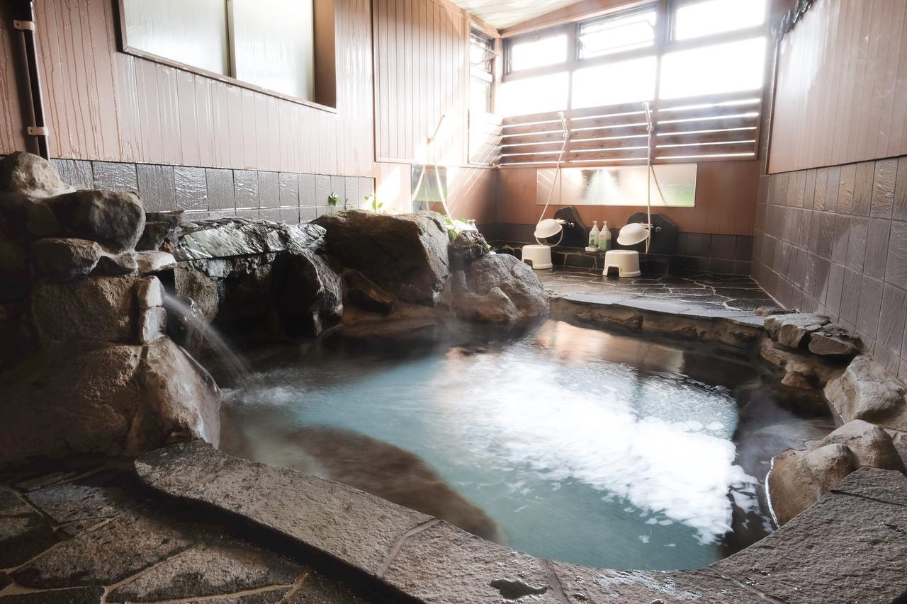 Kotobuki Global Inn Saga Exterior photo